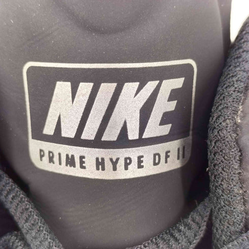 ナイキ NIKE PRIME HYPE DF 2 ハイカット スニーカー バッシュ メンズ JPN:25